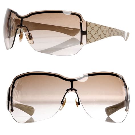 Gucci Sunglasses for Women .